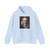 BAROCCI, Federico Fiori - Self-portrait (Artwork) Hoodie