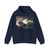 BIERSTADT, Albert - Seals on the Rocks Farallon Islands (Artwork) Hoodie