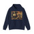 BIERSTADT, Albert - The Arch of Octavius (Artwork) Hoodie
