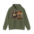 BIERSTADT, Albert - The Arch of Octavius (Artwork) Hoodie