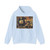 BIERSTADT, Albert - The Arch of Octavius (Artwork) Hoodie
