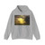 BIERSTADT, Albert - The Buffalo Trail (Artwork) Hoodie