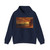 BIERSTADT, Albert - The Golden Gate (Artwork) Hoodie