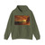 BIERSTADT, Albert - The Golden Gate (Artwork) Hoodie