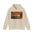 BIERSTADT, Albert - The Golden Gate (Artwork) Hoodie