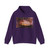 BIERSTADT, Albert - The Landing of Columbus (Artwork) Hoodie