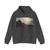BIERSTADT, Albert - The Marina Piccola (Artwork) Hoodie