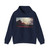 BIERSTADT, Albert - The Marina Piccola (Artwork) Hoodie