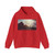 BIERSTADT, Albert - The Marina Piccola (Artwork) Hoodie