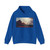 BIERSTADT, Albert - The Marina Piccola (Artwork) Hoodie