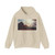 BIERSTADT, Albert - The Marina Piccola (Artwork) Hoodie