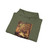 BIERSTADT, Albert - The Mountain Brook (Artwork) Hoodie