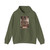PACHER, Michael -Pilgrimage- St Wolfgang Altarpiece (Artwork) Hoodie