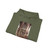 PACHER, Michael -Pilgrimage- St Wolfgang Altarpiece (Artwork) Hoodie