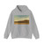 BIERSTADT, Albert - The Plains Near Fort Laramie (Artwork) Hoodie