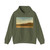 BIERSTADT, Albert - The Plains Near Fort Laramie (Artwork) Hoodie