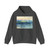 BIERSTADT, Albert - The Wave (Artwork) Hoodie
