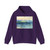 BIERSTADT, Albert - The Wave (Artwork) Hoodie