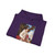PADOVANINO - Sleeping Venus with Putti (Artwork) Hoodie
