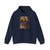 PADOVANINO - The Madonna with Design of a Shrine (Artwork) Hoodie