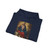 PADOVANINO - The Madonna with Design of a Shrine (Artwork) Hoodie