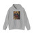 PADOVANINO - The Madonna with Design of a Shrine (Artwork) Hoodie