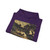 BARYE, Antoine-Louis - Lions near their Den (Artwork) Hoodie