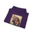 MICHELANGELO, Buonarroti - The Cumaean Sibyl (Artwork) Hoodie