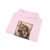 MICHELANGELO, Buonarroti - The Cumaean Sibyl (Artwork) Hoodie