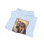 MICHELANGELO, Buonarroti - The Cumaean Sibyl (Artwork) Hoodie