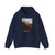 BIERSTADT, Albert - The Wetterhorn (Artwork) Hoodie