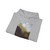 BIERSTADT, Albert - The Wetterhorn (Artwork) Hoodie