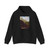 BIERSTADT, Albert - The Wetterhorn (Artwork) Hoodie