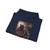 TINTORETTO, Jacopo Robusti - Paradise (detail)4 (Artwork) Hoodie