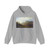 BIERSTADT, Albert - The Sierras near Lake Tahoe (Artwork) Hoodie