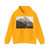 BIERSTADT, Albert - Western Trail the Rockies (Artwork) Hoodie