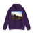 BIERSTADT, Albert - Westphalia (Artwork) Hoodie