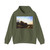 BIERSTADT, Albert - Westphalia (Artwork) Hoodie