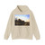 BIERSTADT, Albert - Westphalia (Artwork) Hoodie