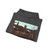 BIERSTADT, Albert - Wharf Scene (Artwork) Hoodie