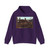 BIERSTADT, Albert - Wharf Scene (Artwork) Hoodie