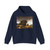 BIERSTADT, Albert - Westphalian Landscape (Artwork) Hoodie