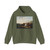 PALAMEDESZ., Palamedes - A Skirmish Between Cavalry and Infantry (Artwork) Hoodie