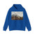PALAMEDESZ., Palamedes - Cavalry Battle Scene (Artwork) Hoodie