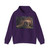 BLAKE, William - Nebuchadnezzar (Artwork) Hoodie