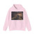BLAKE, William - Nebuchadnezzar (Artwork) Hoodie