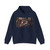 PALMA GIOVANE - The Martyrdom of St Lawrence (Artwork) Hoodie