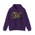 PALMA GIOVANE - The Martyrdom of St Lawrence (Artwork) Hoodie