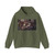 PALMA GIOVANE - The Martyrdom of St Lawrence (Artwork) Hoodie