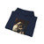 PALMA GIOVANE - Venus and Cupid at Vulcan's Forge (detail) (Artwork) Hoodie